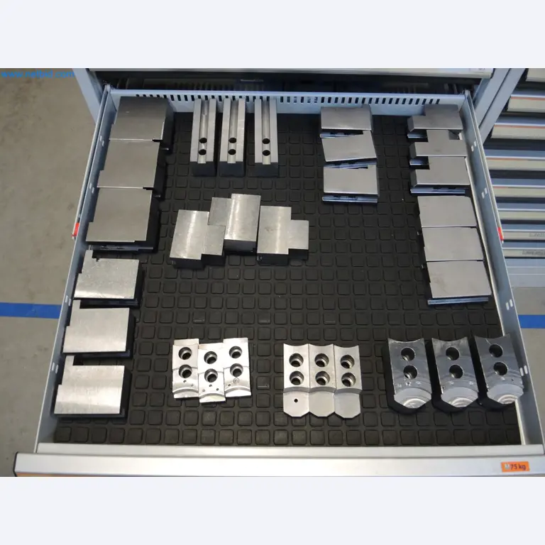 LILIUM eAircraft GmbH / LILIUM GmbH; machines, testsystemen en bedieningsapparatuur voor de productie van eVTOL's-5