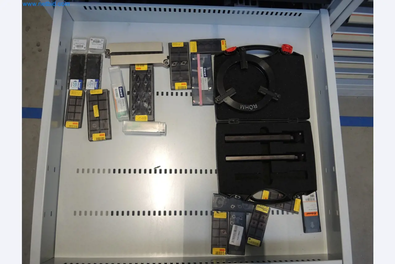 LILIUM eAircraft GmbH / LILIUM GmbH; machines, testsystemen en bedieningsapparatuur voor de productie van eVTOL's-6