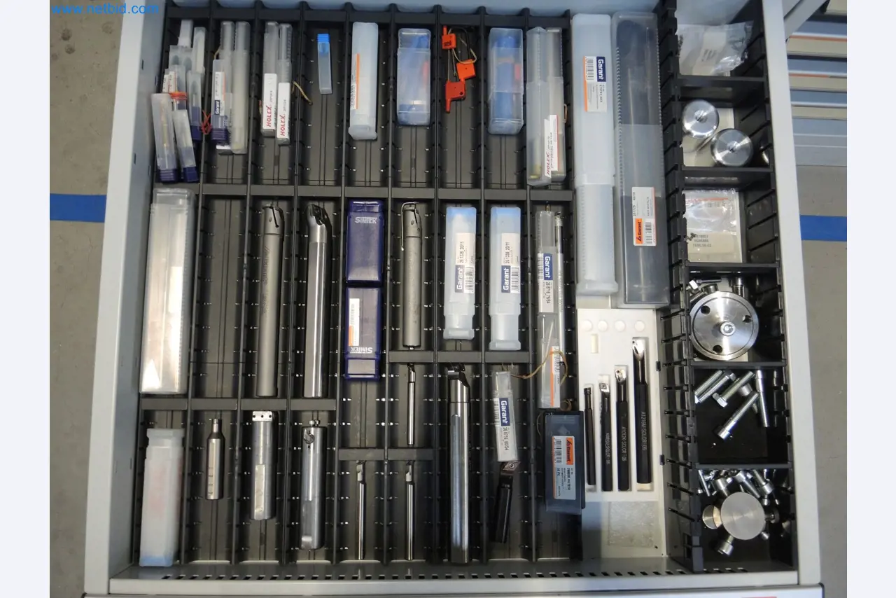 LILIUM eAircraft GmbH / LILIUM GmbH; machines, testsystemen en bedieningsapparatuur voor de productie van eVTOL's-7