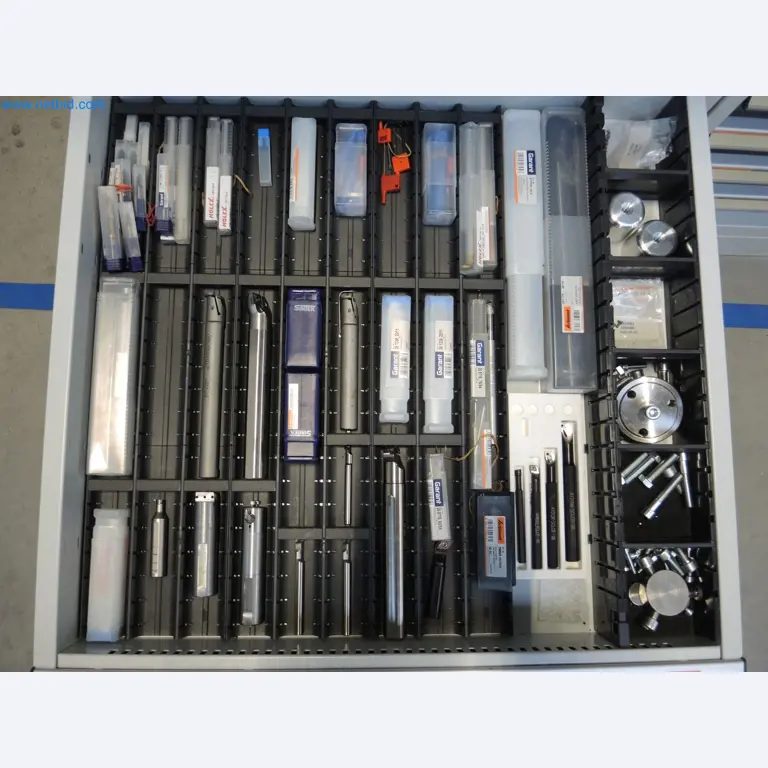 LILIUM eAircraft GmbH / LILIUM GmbH; machines, testsystemen en bedieningsapparatuur voor de productie van eVTOL's-7