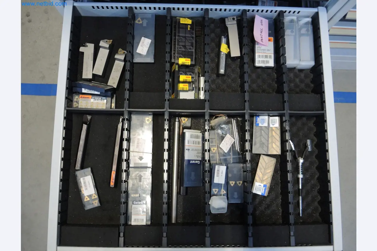 LILIUM eAircraft GmbH / LILIUM GmbH; machines, testsystemen en bedieningsapparatuur voor de productie van eVTOL's-8