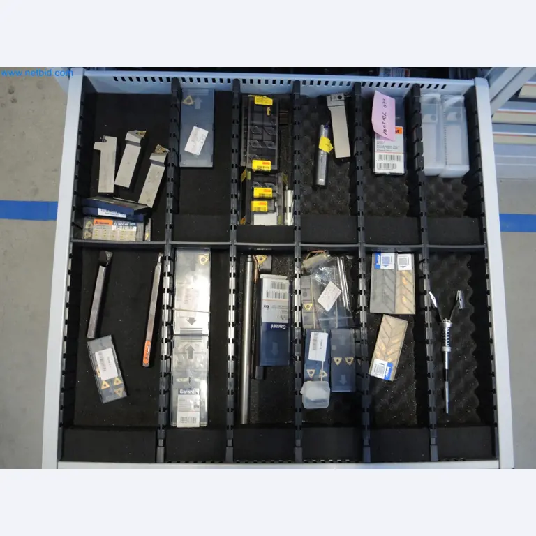 LILIUM eAircraft GmbH / LILIUM GmbH; machines, testsystemen en bedieningsapparatuur voor de productie van eVTOL's-8