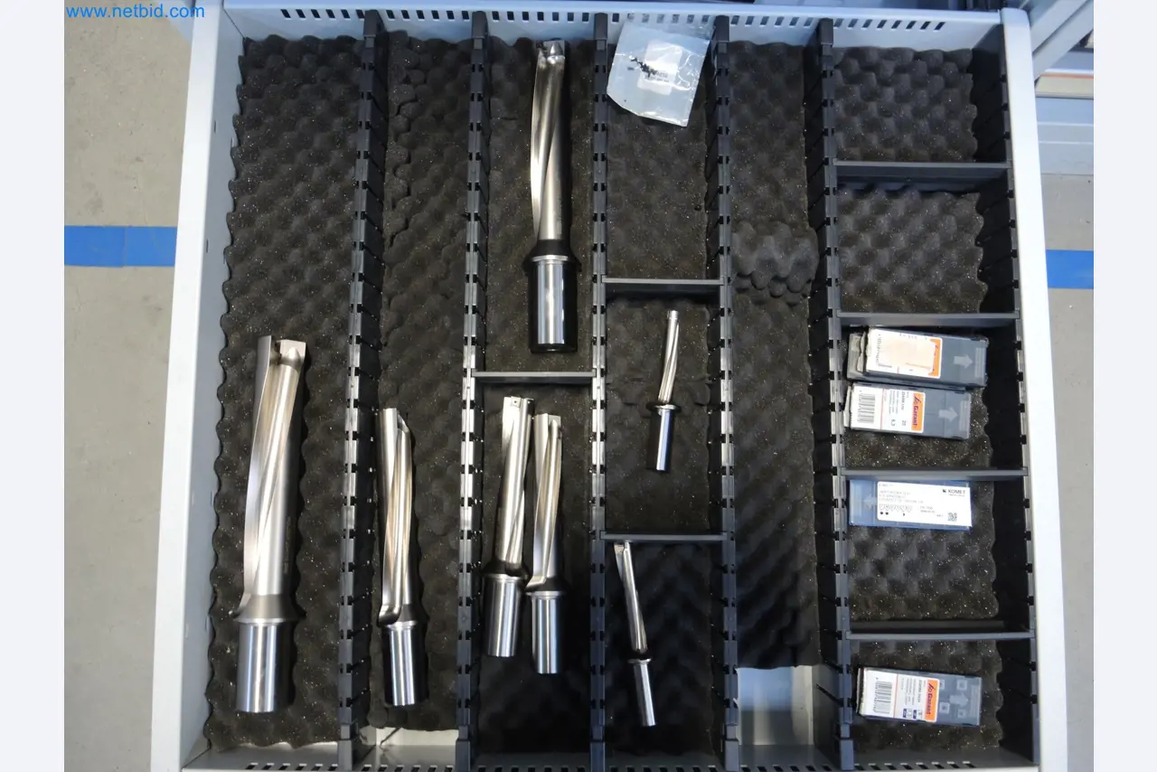 LILIUM eAircraft GmbH / LILIUM GmbH; machines, testsystemen en bedieningsapparatuur voor de productie van eVTOL's-9