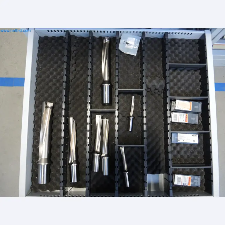 LILIUM eAircraft GmbH / LILIUM GmbH; machines, testsystemen en bedieningsapparatuur voor de productie van eVTOL's-9