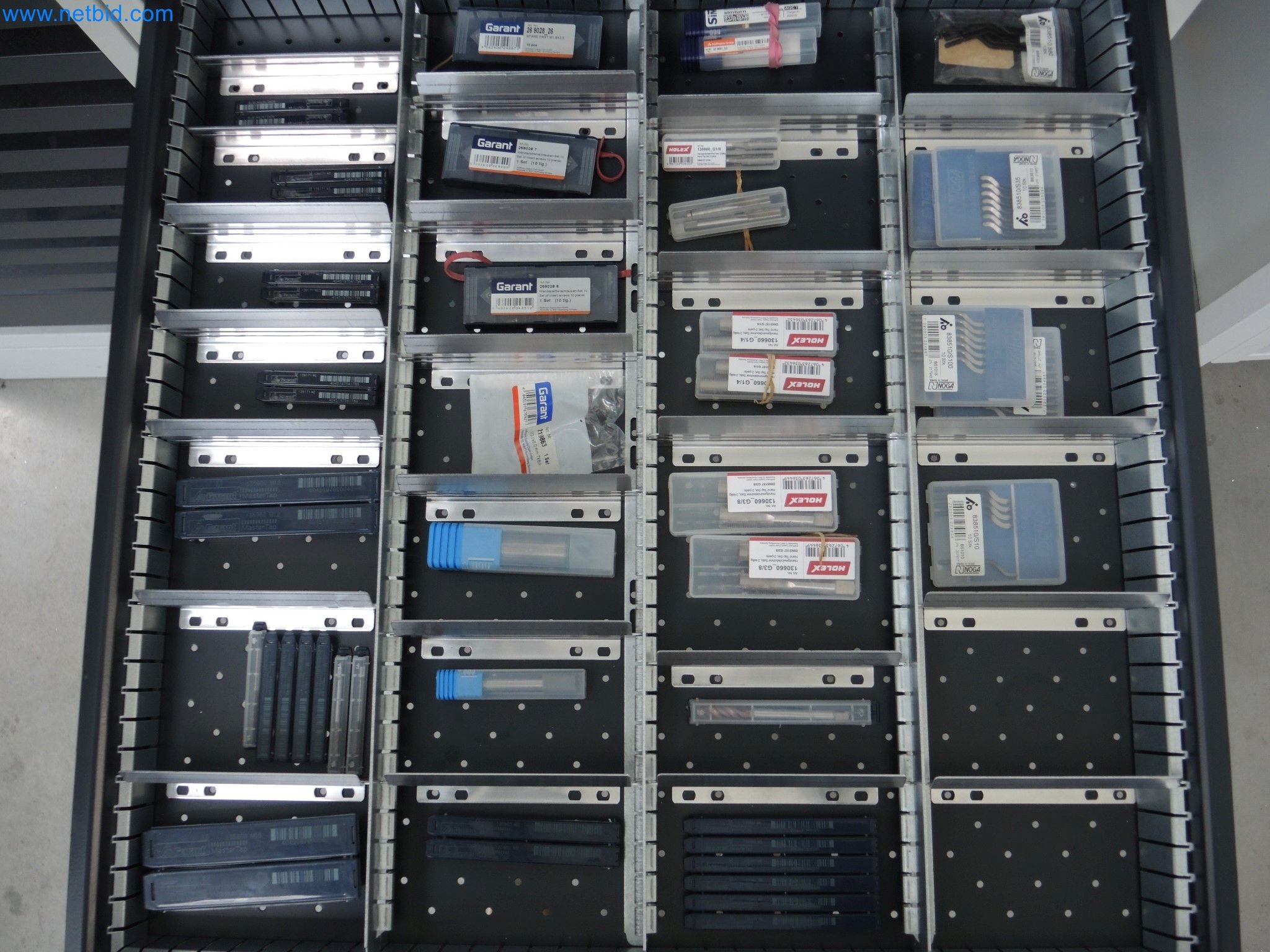 LILIUM eAircraft GmbH / LILIUM GmbH; Maschinen, Testanlagen und Betriebsausstattungen zur Herstellung von eVTOL -10