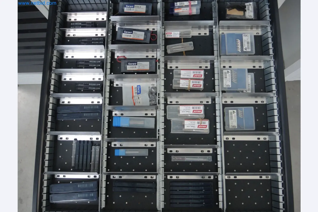 LILIUM eAircraft GmbH / LILIUM GmbH; machines, test systems and operating equipment for the production of eVTOLs-10