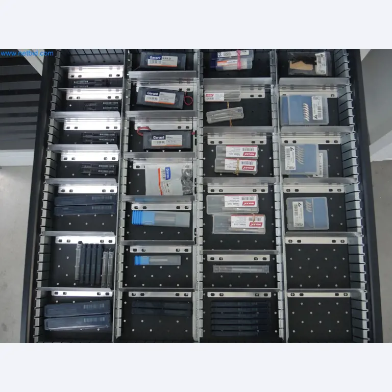 LILIUM eAircraft GmbH / LILIUM GmbH; machines, test systems and operating equipment for the production of eVTOLs-10