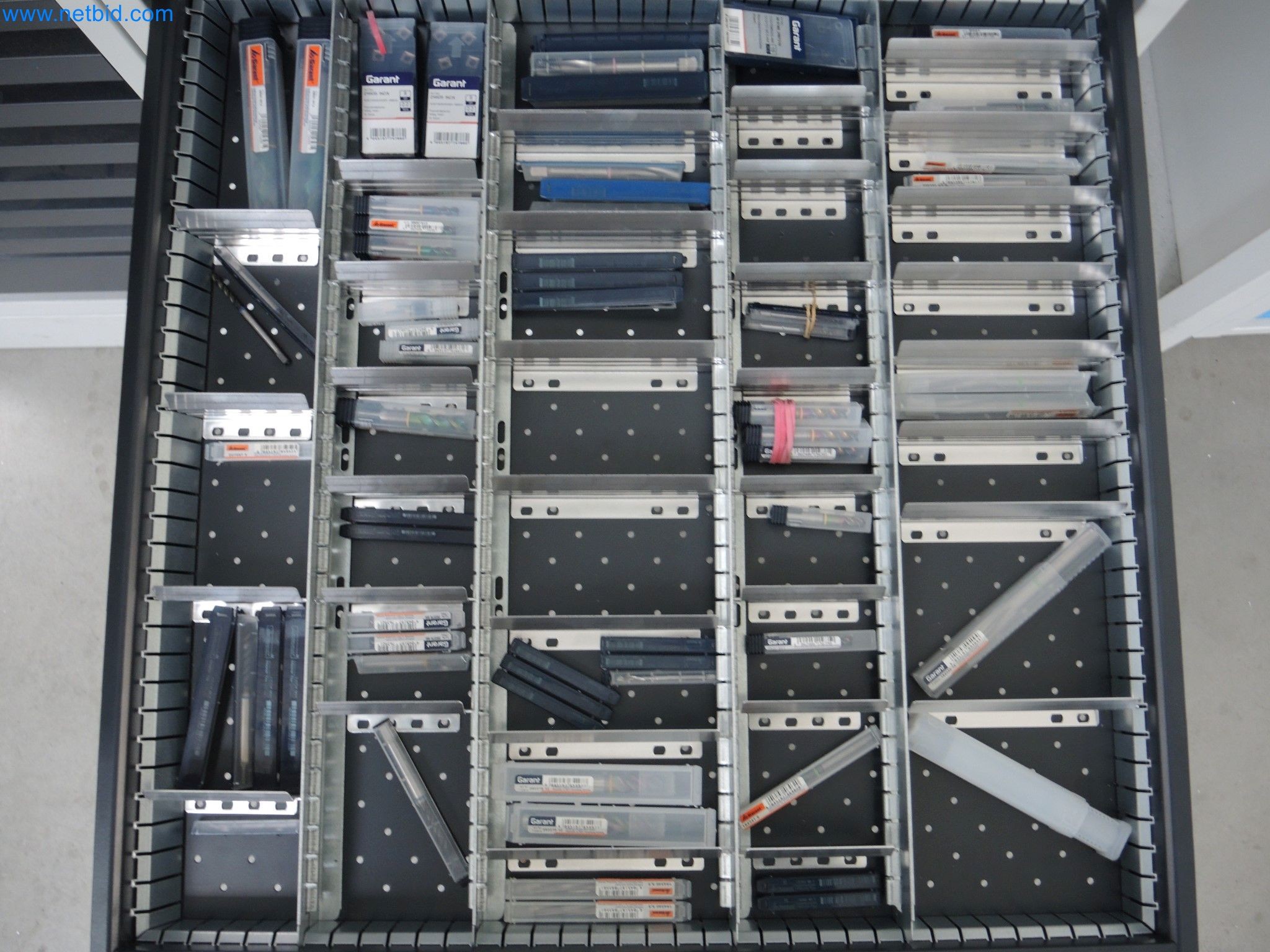 LILIUM eAircraft GmbH / LILIUM GmbH; Maschinen, Testanlagen und Betriebsausstattungen zur Herstellung von eVTOL -11