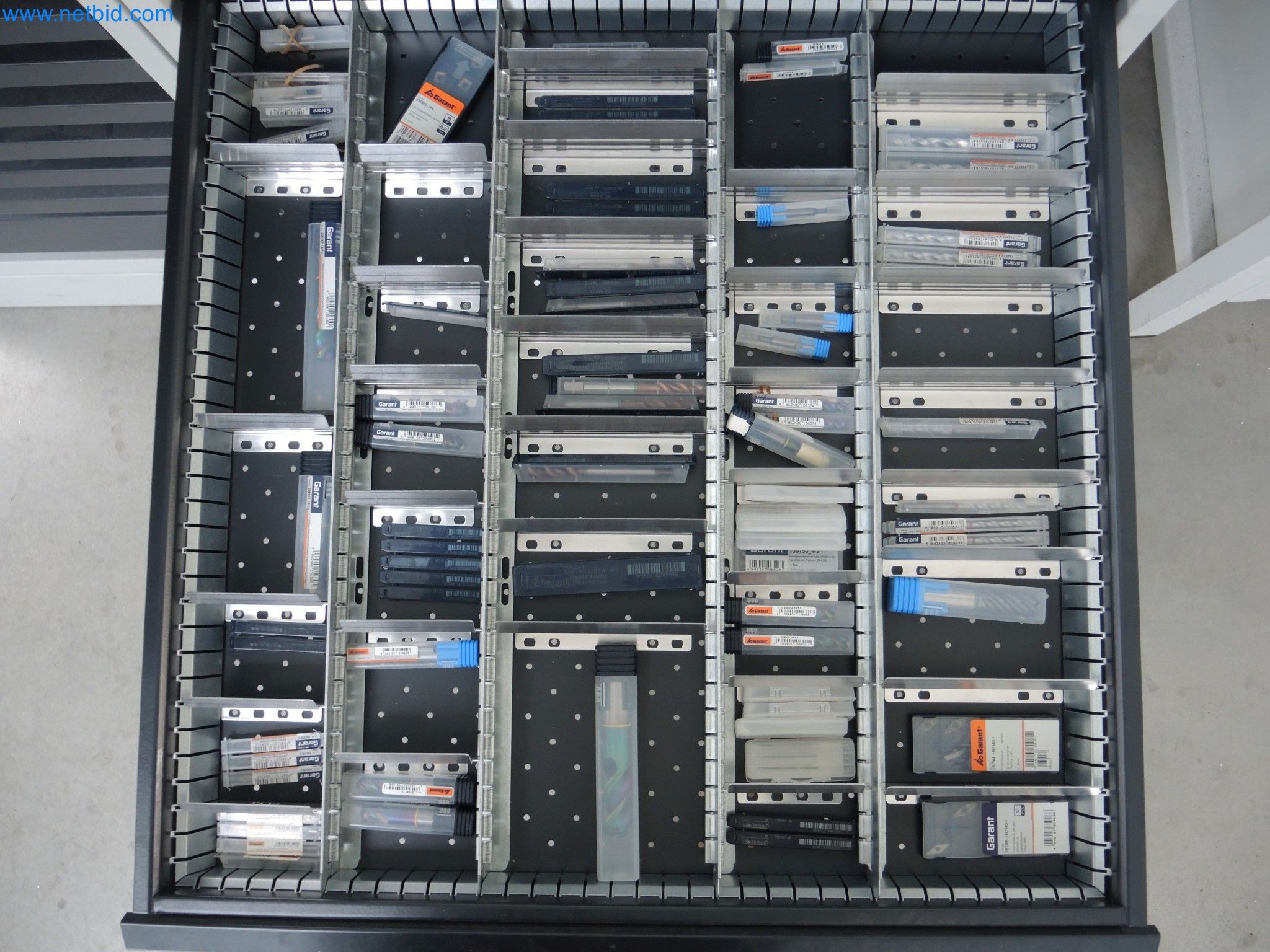 LILIUM eAircraft GmbH / LILIUM GmbH; Maschinen, Testanlagen und Betriebsausstattungen zur Herstellung von eVTOL -12