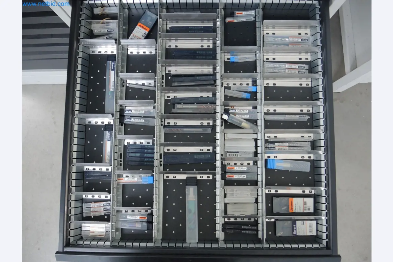 LILIUM eAircraft GmbH / LILIUM GmbH; machines, test systems and operating equipment for the production of eVTOLs-12