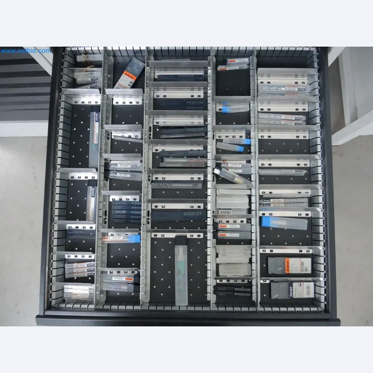 LILIUM eAircraft GmbH / LILIUM GmbH; machines, test systems and operating equipment for the production of eVTOLs-12