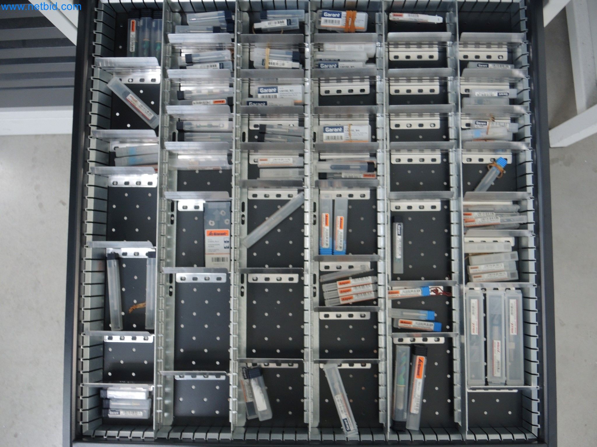 LILIUM eAircraft GmbH / LILIUM GmbH; Maschinen, Testanlagen und Betriebsausstattungen zur Herstellung von eVTOL -13