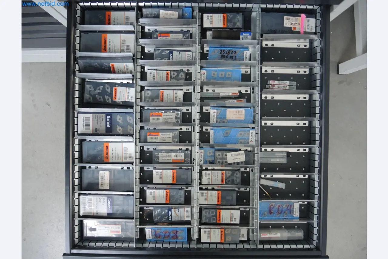 LILIUM eAircraft GmbH / LILIUM GmbH; machines, test systems and operating equipment for the production of eVTOLs-14