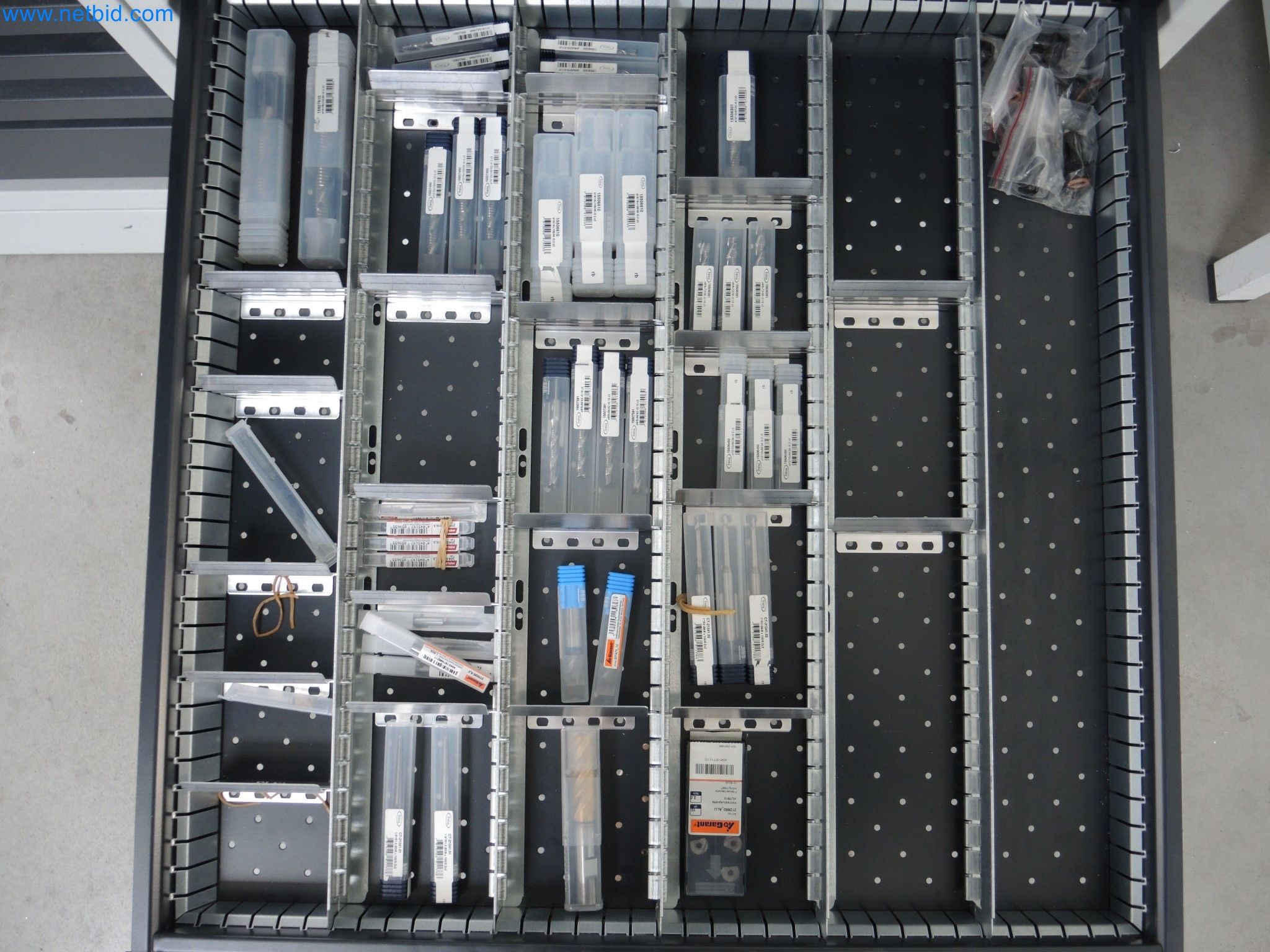 LILIUM eAircraft GmbH / LILIUM GmbH; Maschinen, Testanlagen und Betriebsausstattungen zur Herstellung von eVTOL -15