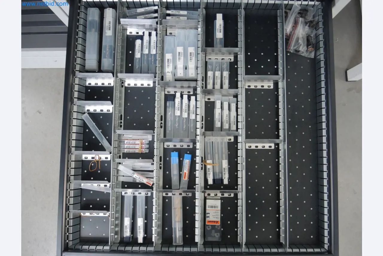 LILIUM eAircraft GmbH / LILIUM GmbH; machines, test systems and operating equipment for the production of eVTOLs-15