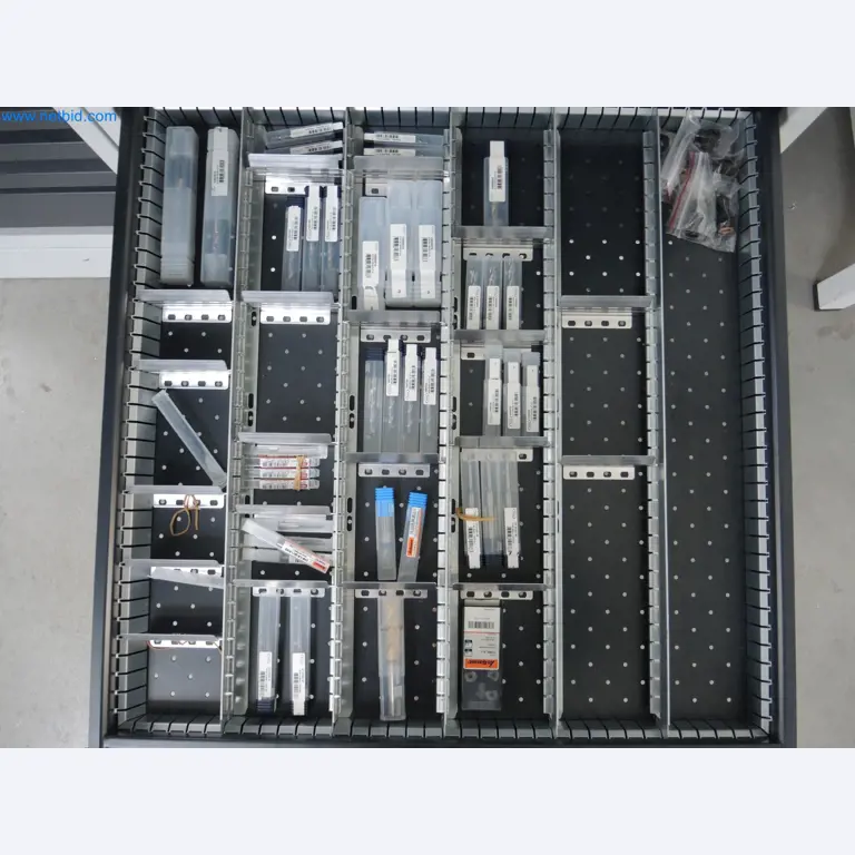 LILIUM eAircraft GmbH / LILIUM GmbH; machines, test systems and operating equipment for the production of eVTOLs-15