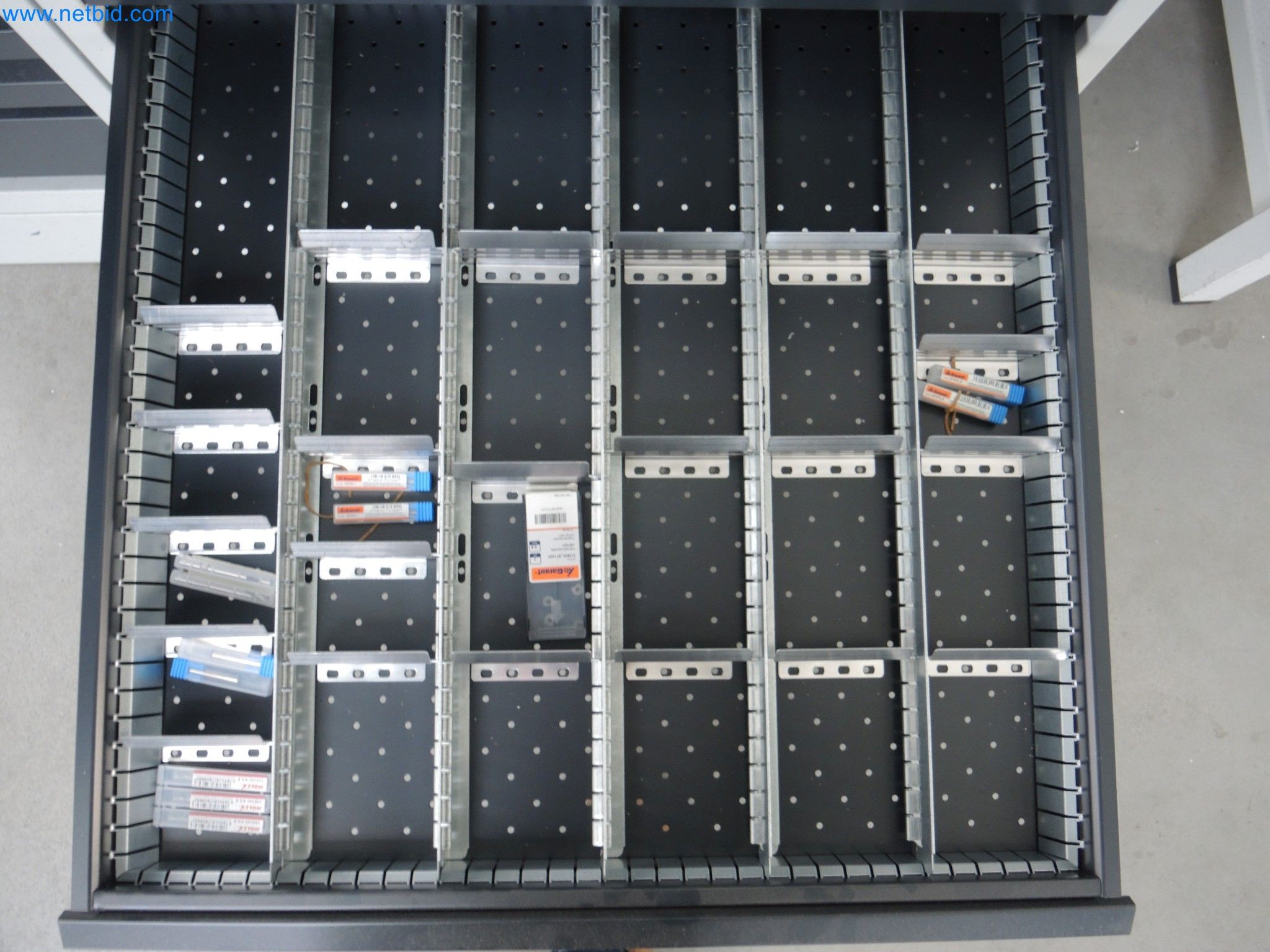 LILIUM eAircraft GmbH / LILIUM GmbH; Maschinen, Testanlagen und Betriebsausstattungen zur Herstellung von eVTOL -16