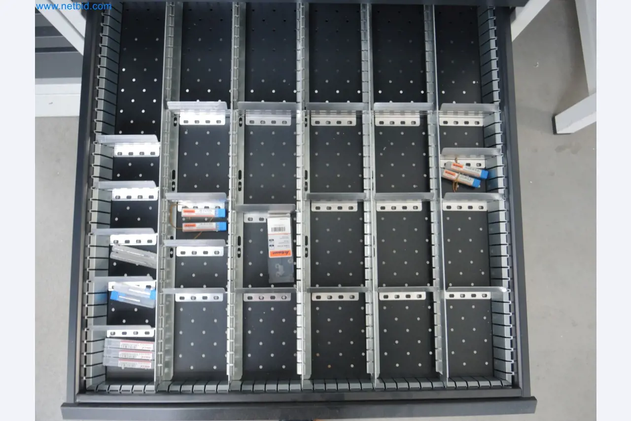 LILIUM eAircraft GmbH / LILIUM GmbH; machines, test systems and operating equipment for the production of eVTOLs-16