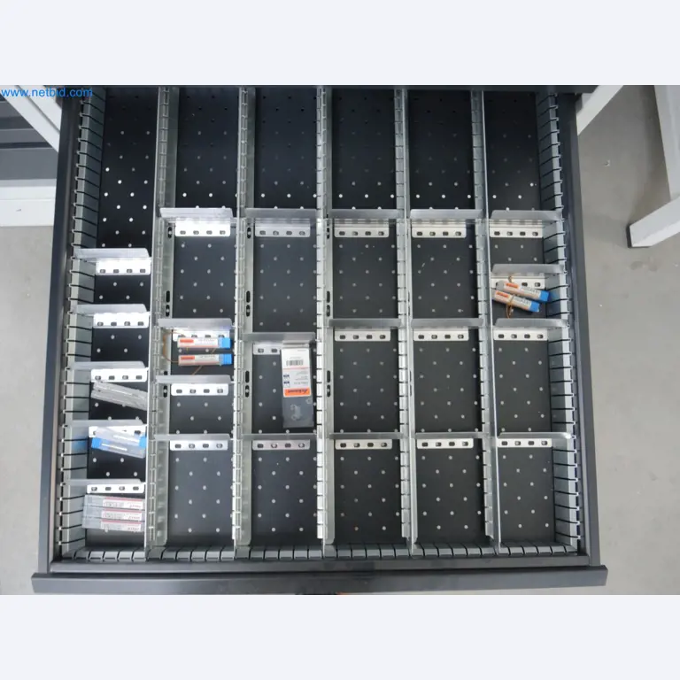 LILIUM eAircraft GmbH / LILIUM GmbH; machines, test systems and operating equipment for the production of eVTOLs-16