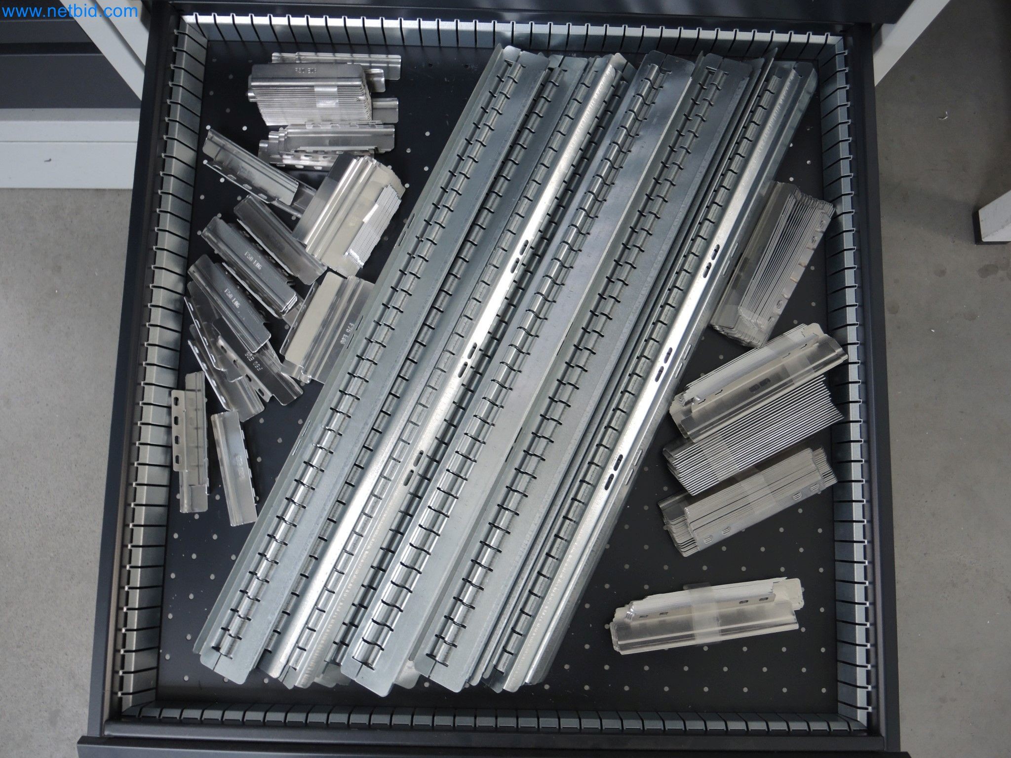 LILIUM eAircraft GmbH / LILIUM GmbH; Maschinen, Testanlagen und Betriebsausstattungen zur Herstellung von eVTOL -17