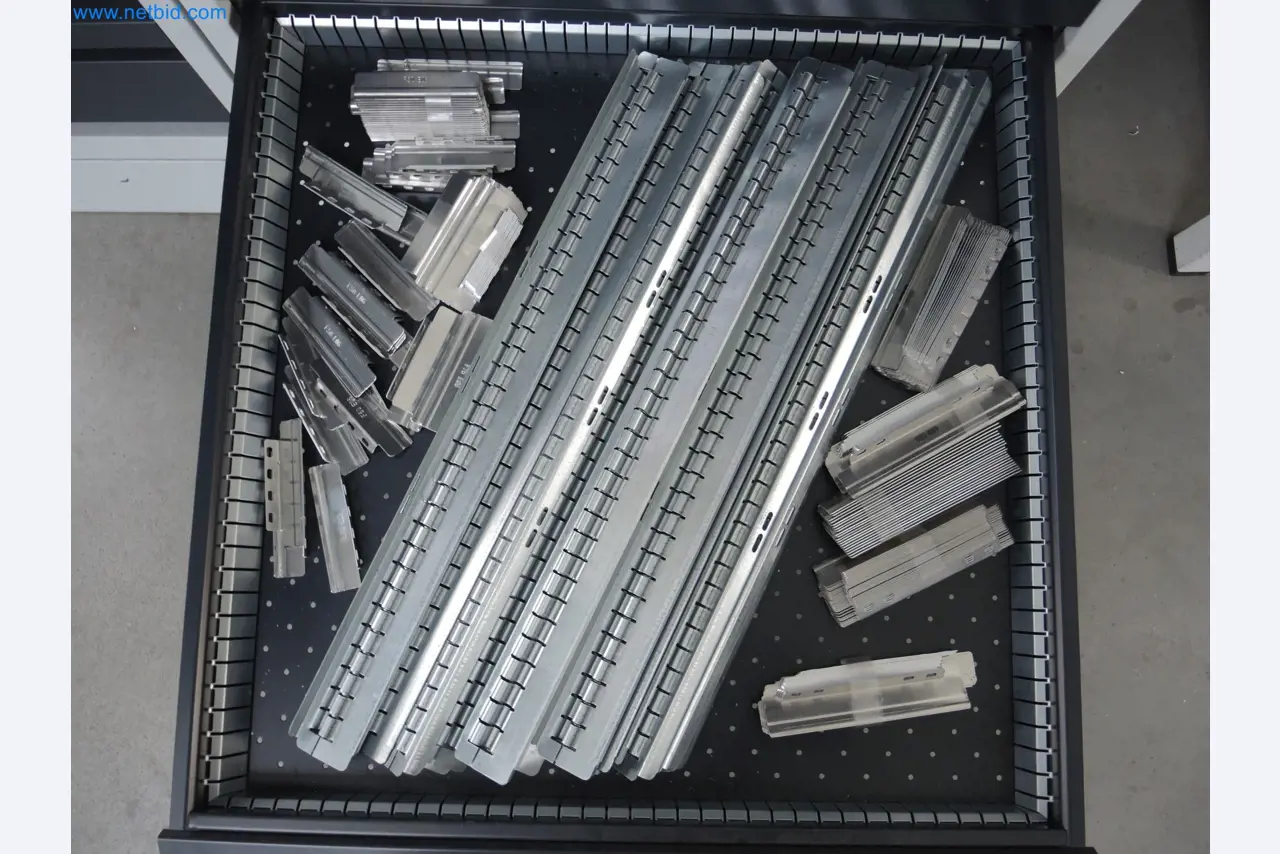 LILIUM eAircraft GmbH / LILIUM GmbH; machines, test systems and operating equipment for the production of eVTOLs-17