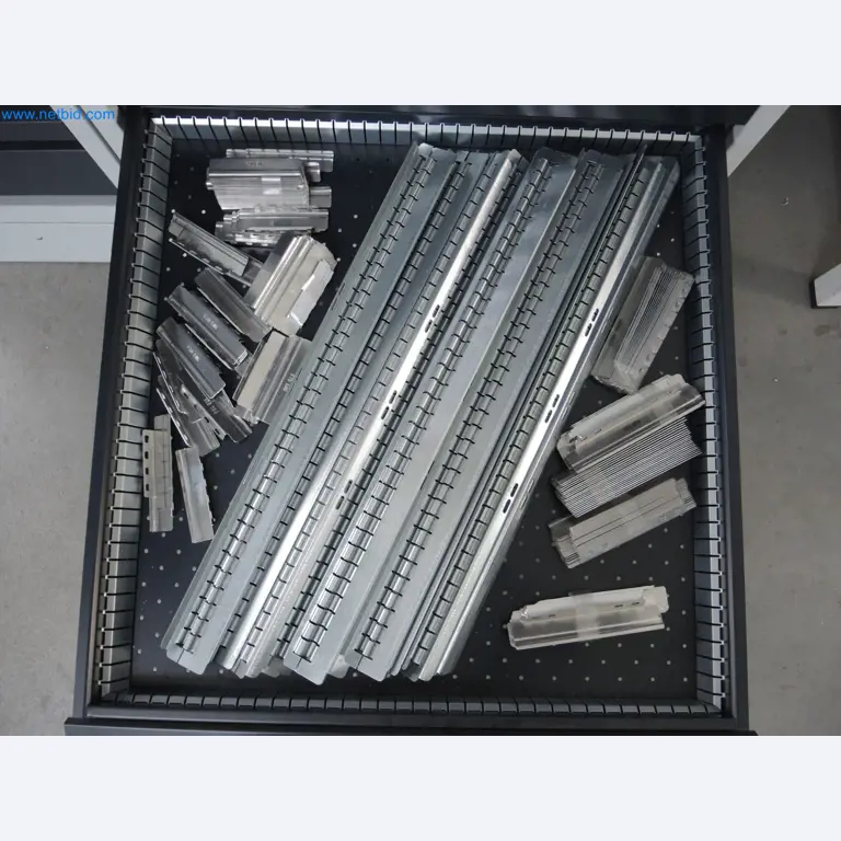 LILIUM eAircraft GmbH / LILIUM GmbH; machines, test systems and operating equipment for the production of eVTOLs-17