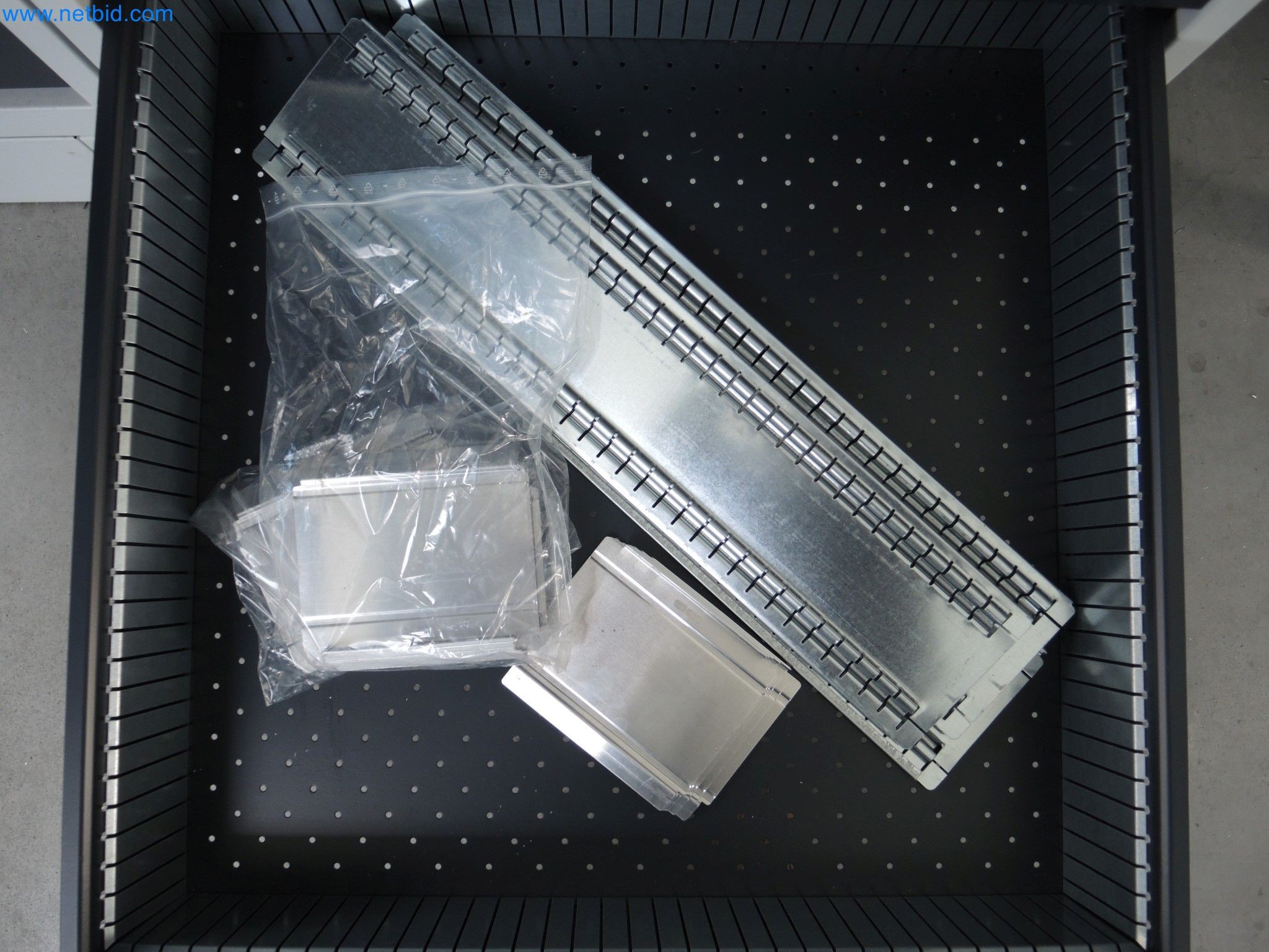 LILIUM eAircraft GmbH / LILIUM GmbH; Maschinen, Testanlagen und Betriebsausstattungen zur Herstellung von eVTOL -18