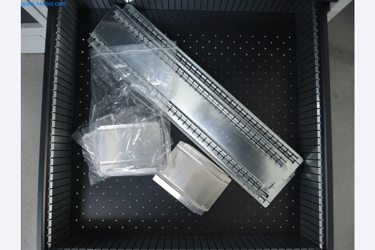 LILIUM eAircraft GmbH / LILIUM GmbH; machines, test systems and operating equipment for the production of eVTOLs-18