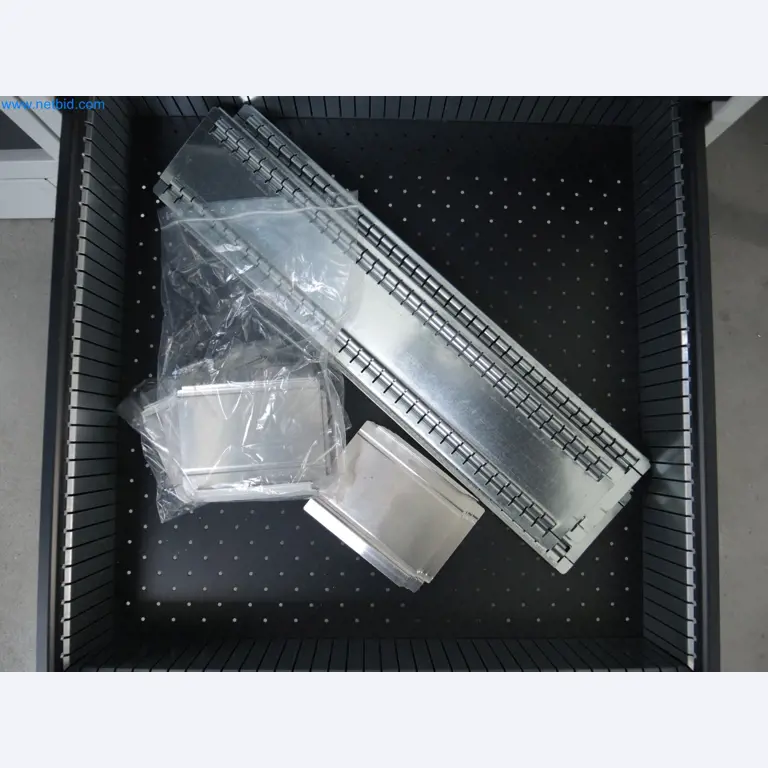 LILIUM eAircraft GmbH / LILIUM GmbH; machines, test systems and operating equipment for the production of eVTOLs-18