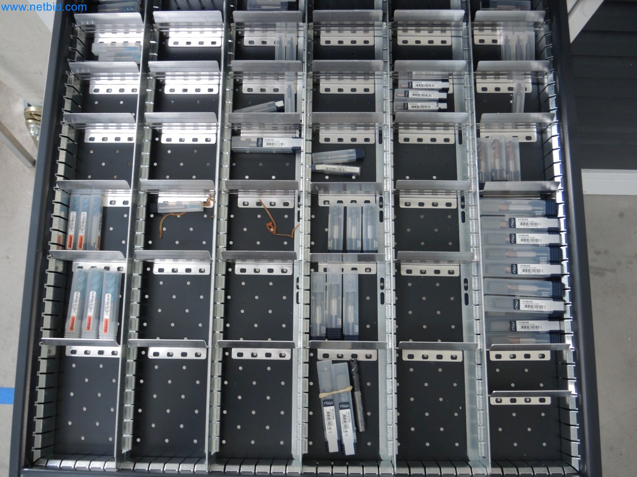 LILIUM eAircraft GmbH / LILIUM GmbH; Maschinen, Testanlagen und Betriebsausstattungen zur Herstellung von eVTOL -19