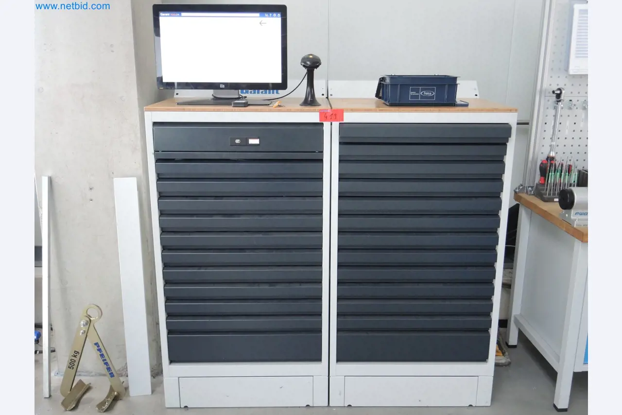 LILIUM eAircraft GmbH / LILIUM GmbH; machines, test systems and operating equipment for the production of eVTOLs-1