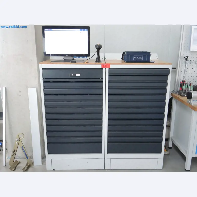 LILIUM eAircraft GmbH / LILIUM GmbH; machines, test systems and operating equipment for the production of eVTOLs-1