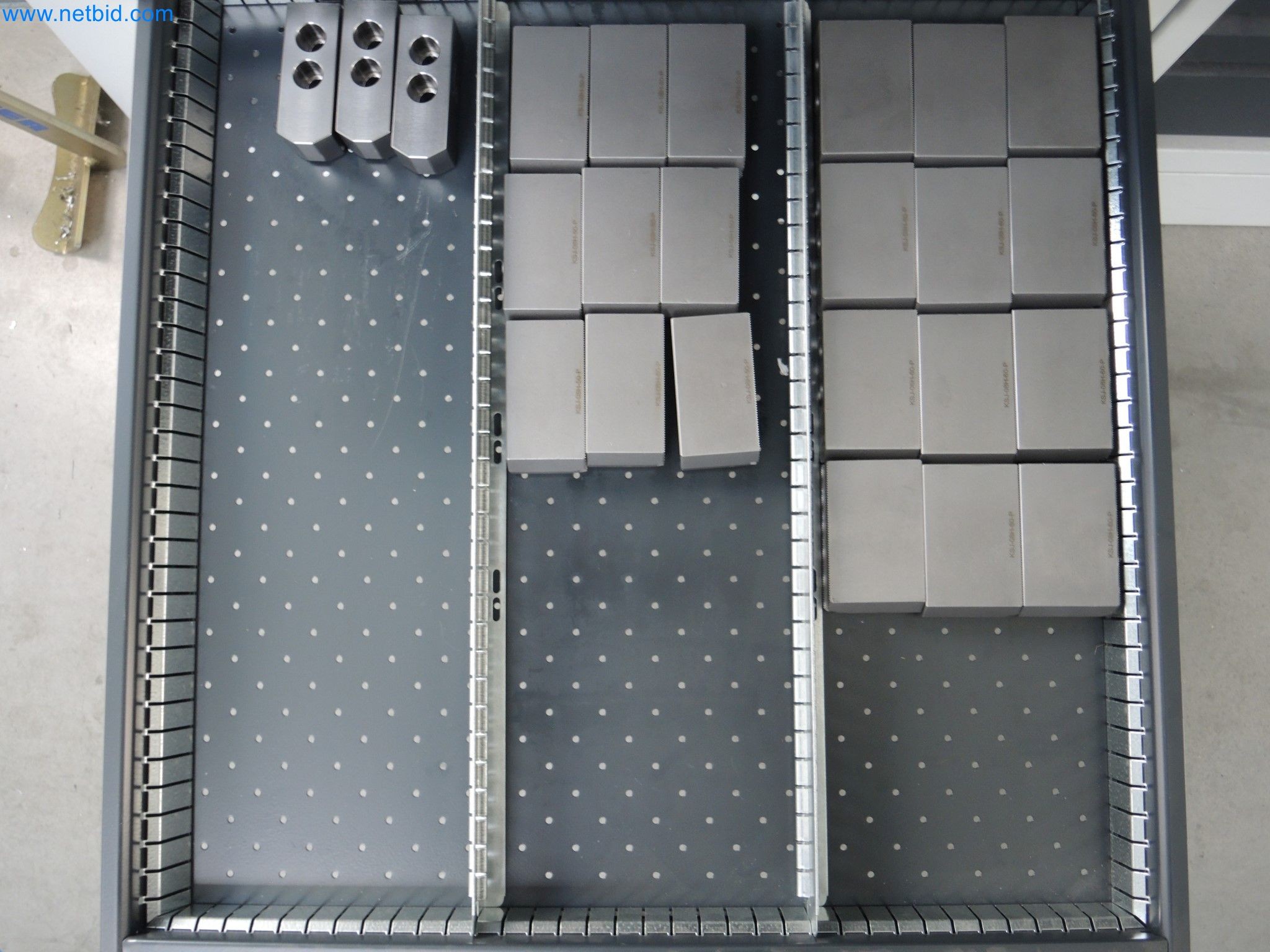 LILIUM eAircraft GmbH / LILIUM GmbH; Maschinen, Testanlagen und Betriebsausstattungen zur Herstellung von eVTOL -20