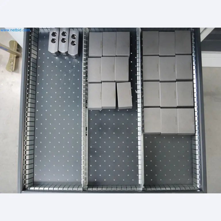 LILIUM eAircraft GmbH / LILIUM GmbH; machines, test systems and operating equipment for the production of eVTOLs-20