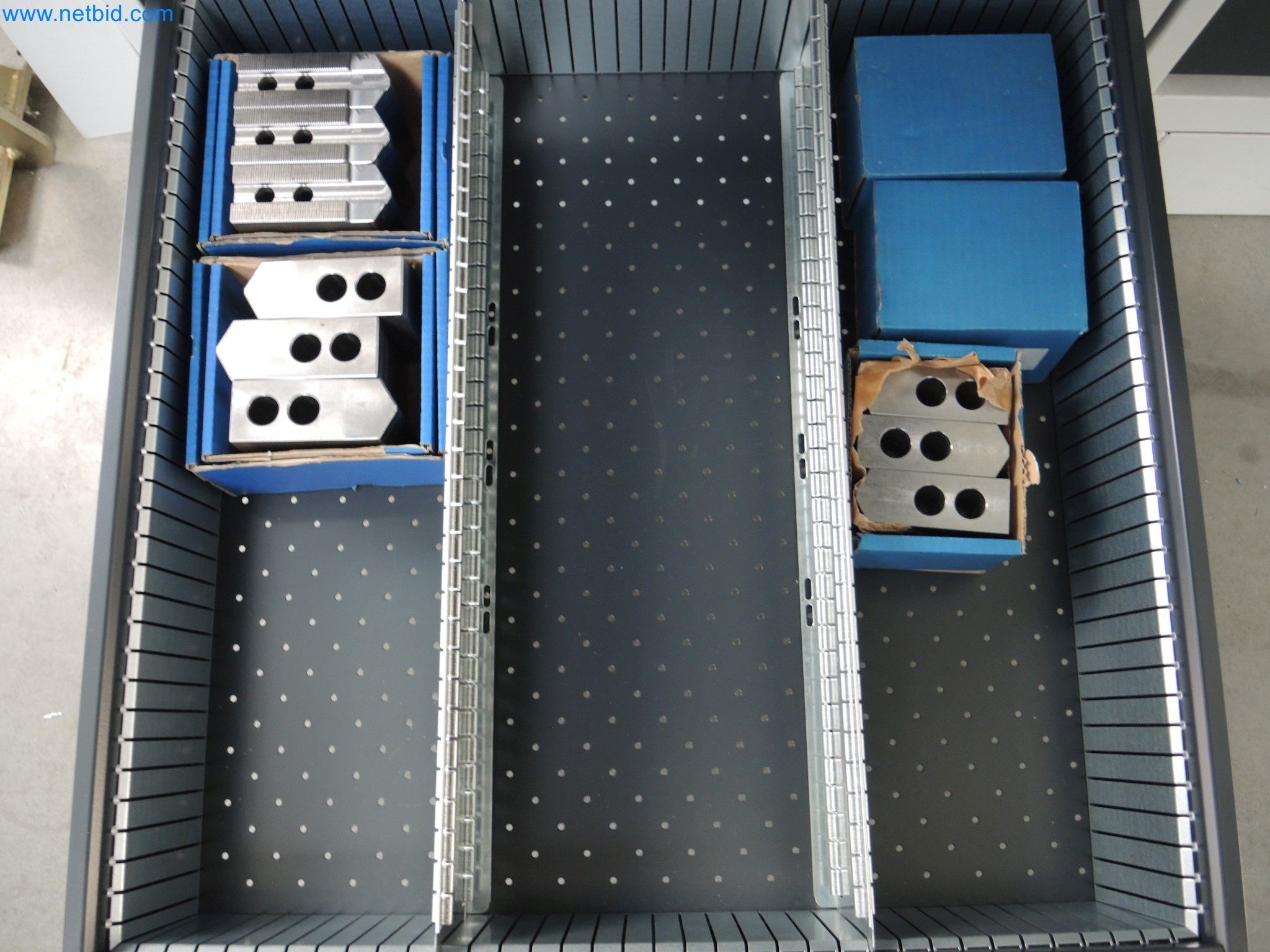 LILIUM eAircraft GmbH / LILIUM GmbH; Maschinen, Testanlagen und Betriebsausstattungen zur Herstellung von eVTOL -21