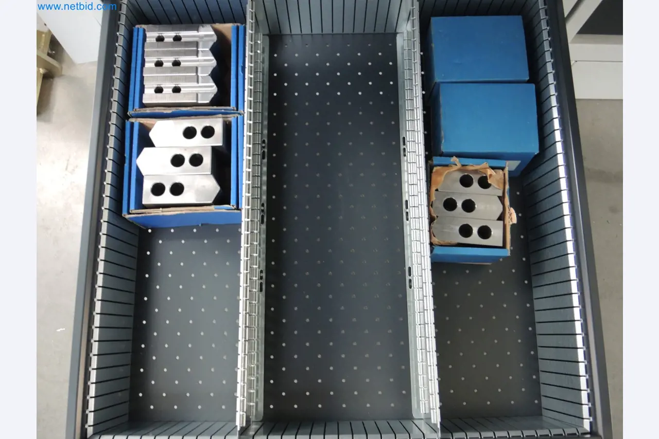 LILIUM eAircraft GmbH / LILIUM GmbH; machines, test systems and operating equipment for the production of eVTOLs-21