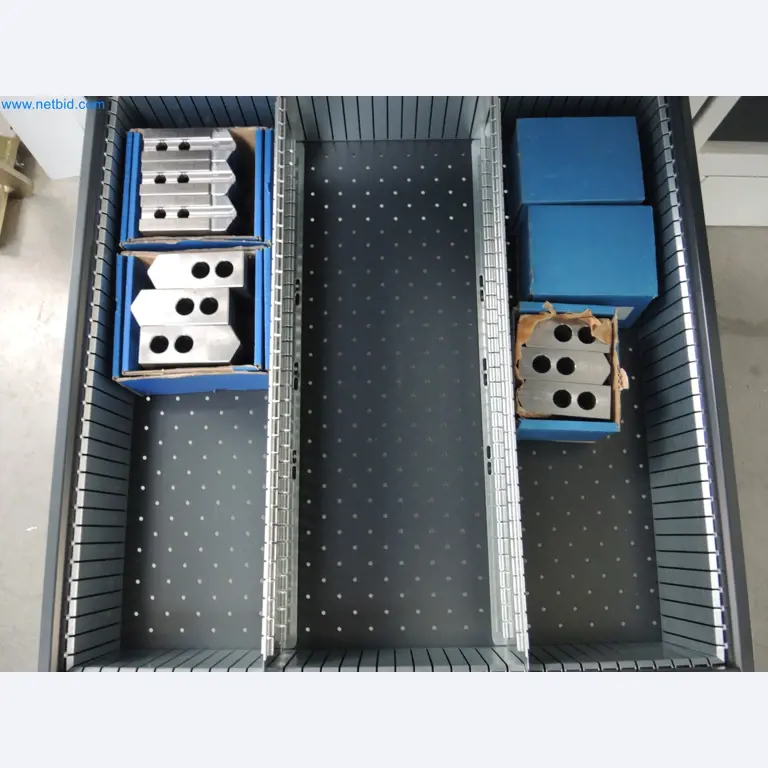 LILIUM eAircraft GmbH / LILIUM GmbH; machines, test systems and operating equipment for the production of eVTOLs-21