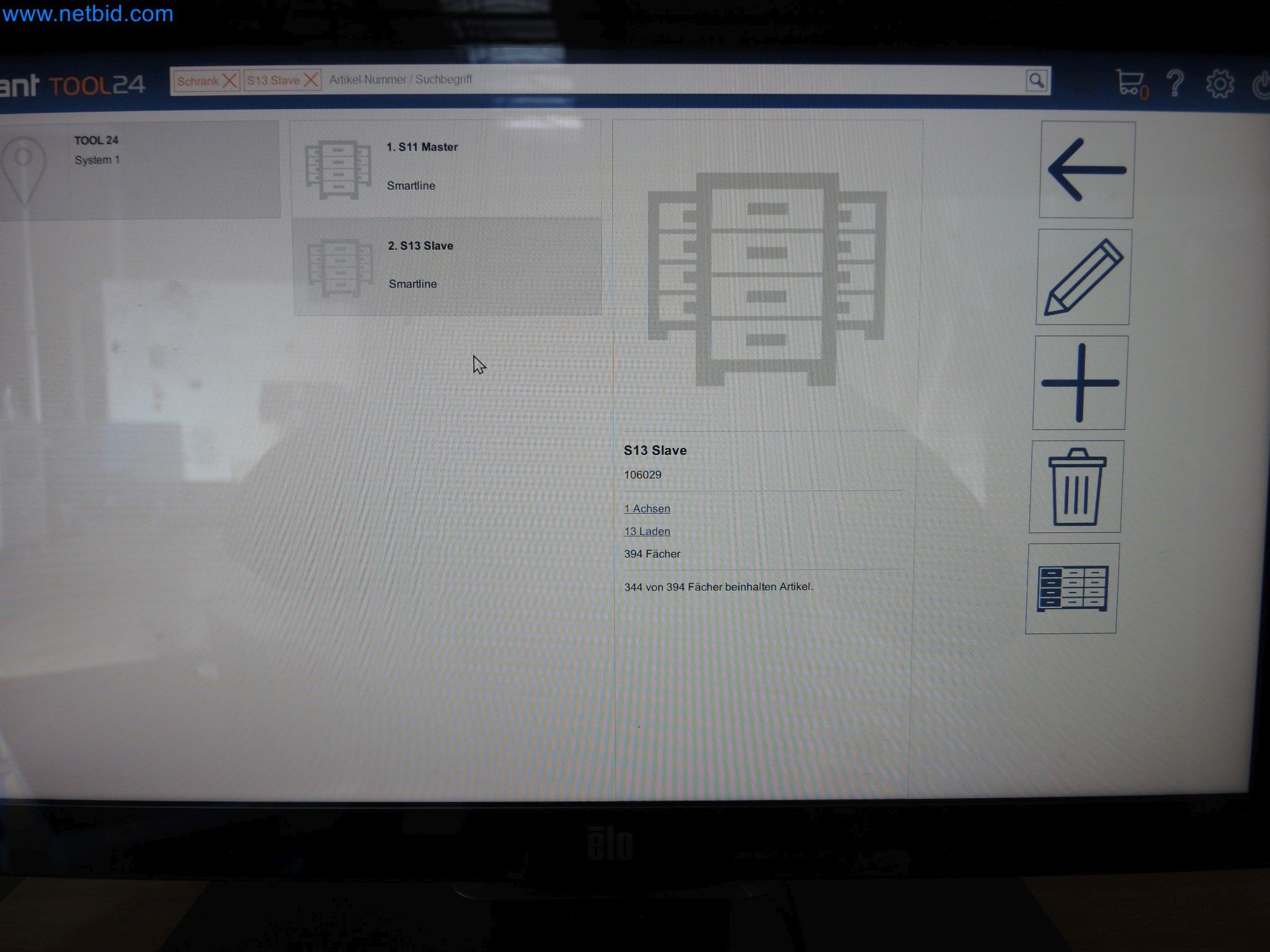 LILIUM eAircraft GmbH / LILIUM GmbH; Maschinen, Testanlagen und Betriebsausstattungen zur Herstellung von eVTOL -22