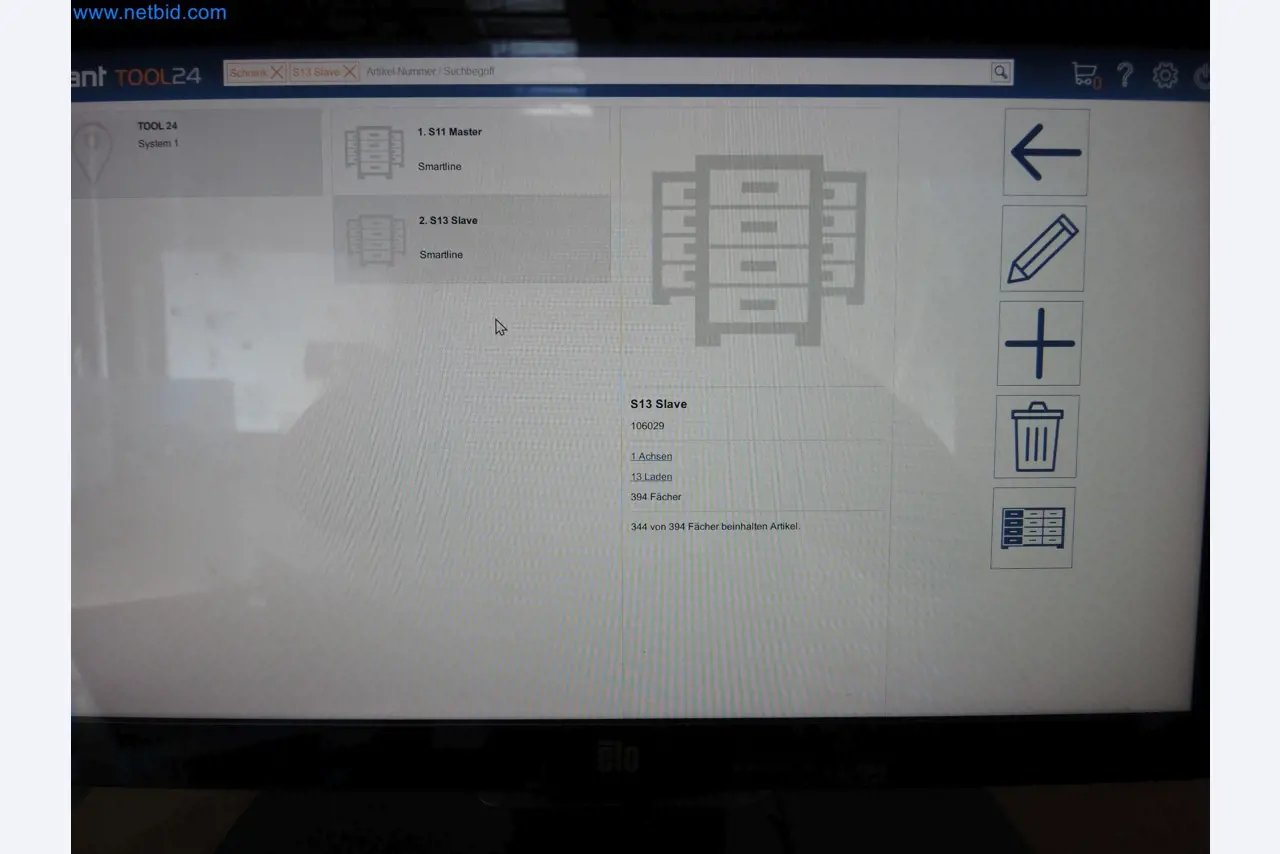 LILIUM eAircraft GmbH / LILIUM GmbH; machines, test systems and operating equipment for the production of eVTOLs-22