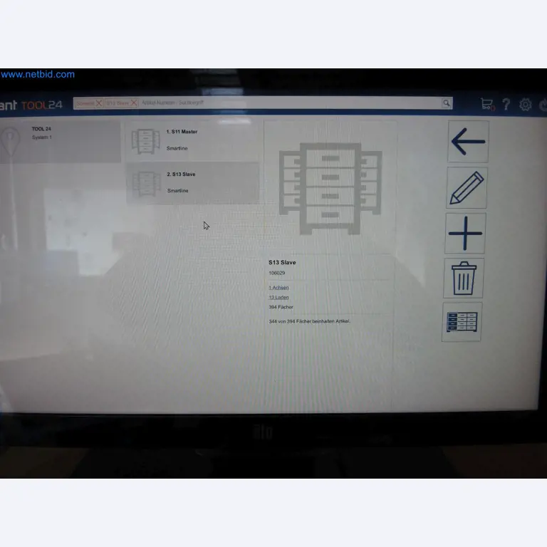 LILIUM eAircraft GmbH / LILIUM GmbH; machines, test systems and operating equipment for the production of eVTOLs-22