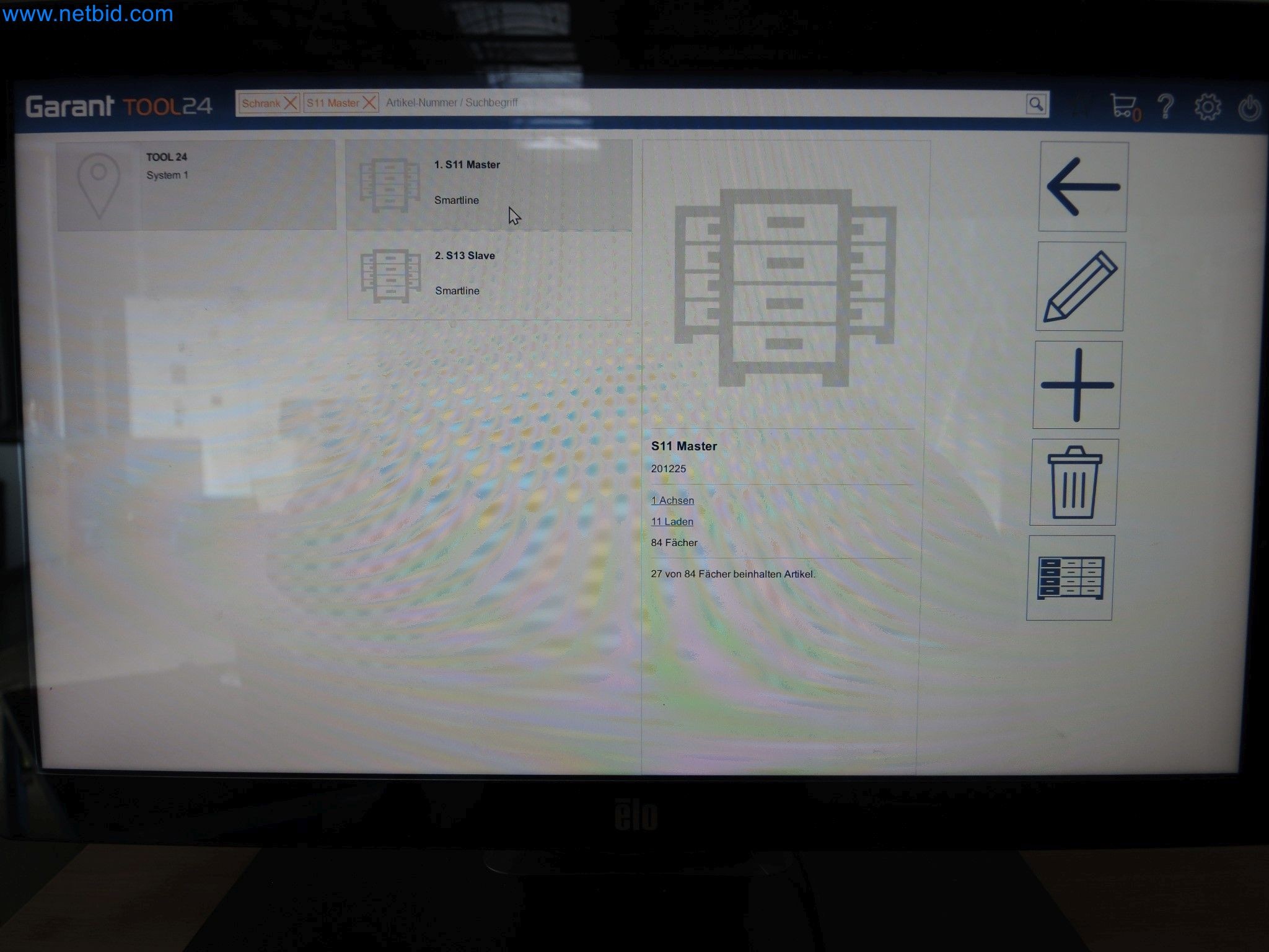 LILIUM eAircraft GmbH / LILIUM GmbH; Maschinen, Testanlagen und Betriebsausstattungen zur Herstellung von eVTOL -23