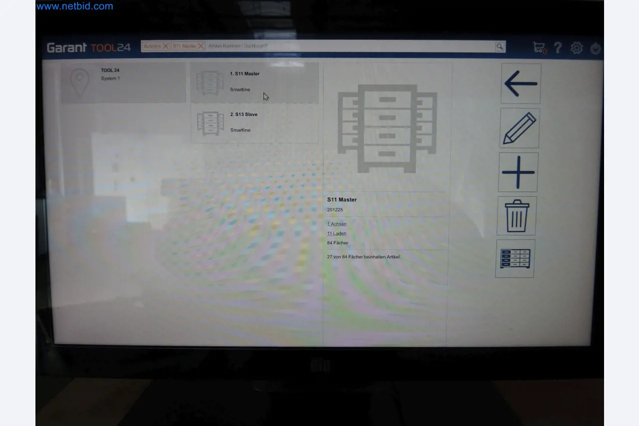 LILIUM eAircraft GmbH / LILIUM GmbH; machines, test systems and operating equipment for the production of eVTOLs-23