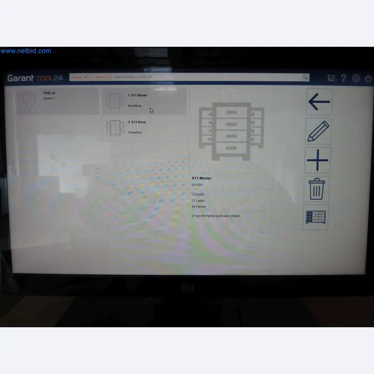 LILIUM eAircraft GmbH / LILIUM GmbH; machines, test systems and operating equipment for the production of eVTOLs-23