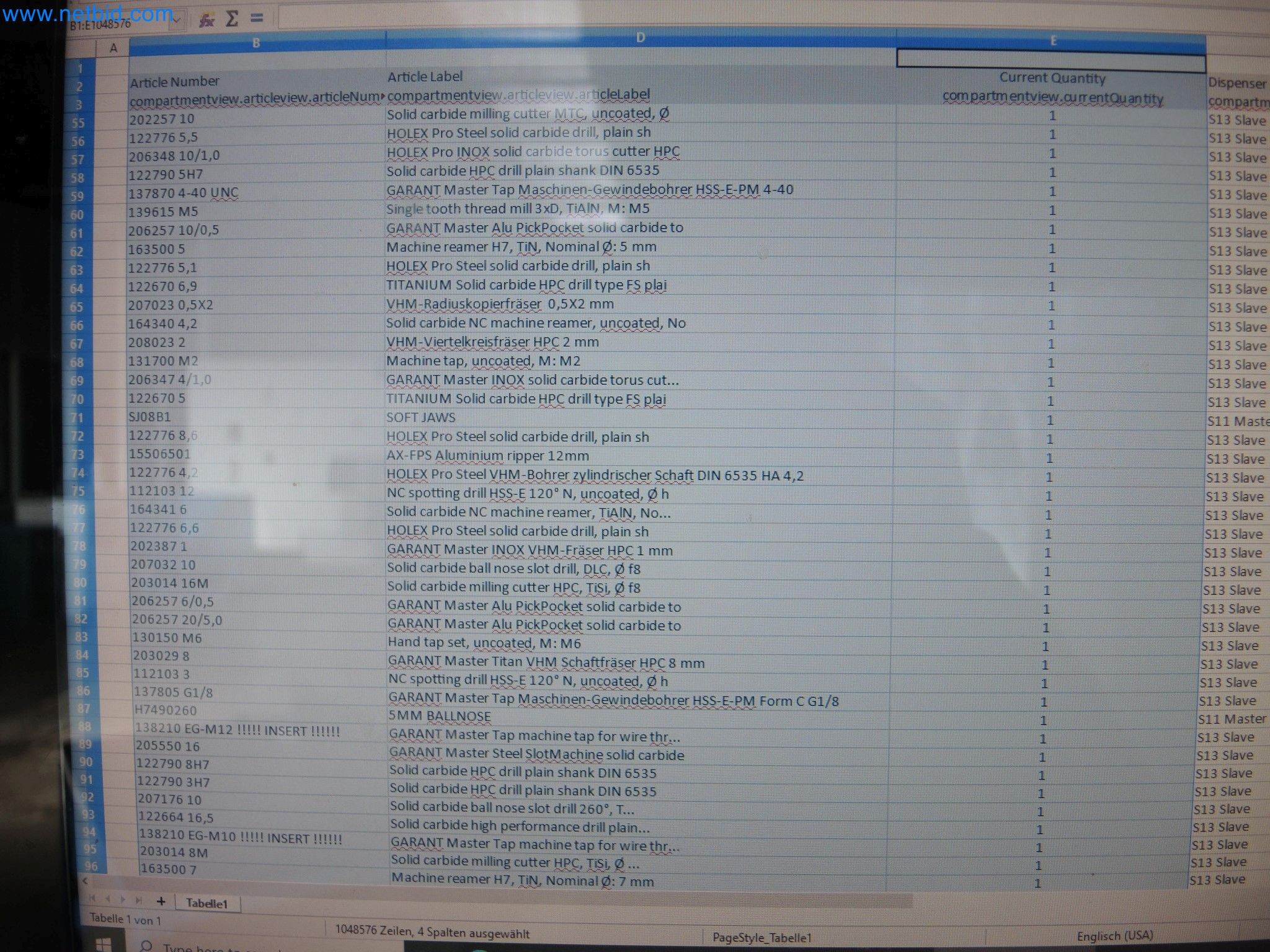 LILIUM eAircraft GmbH / LILIUM GmbH; Maschinen, Testanlagen und Betriebsausstattungen zur Herstellung von eVTOL -24