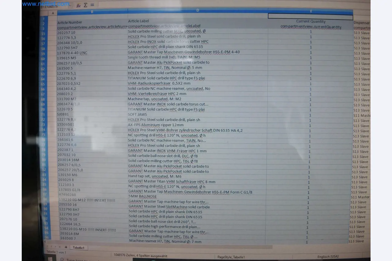 LILIUM eAircraft GmbH / LILIUM GmbH; machines, test systems and operating equipment for the production of eVTOLs-24