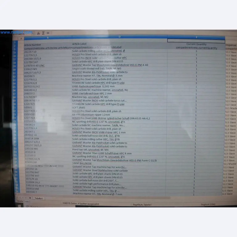 LILIUM eAircraft GmbH / LILIUM GmbH; machines, test systems and operating equipment for the production of eVTOLs-24