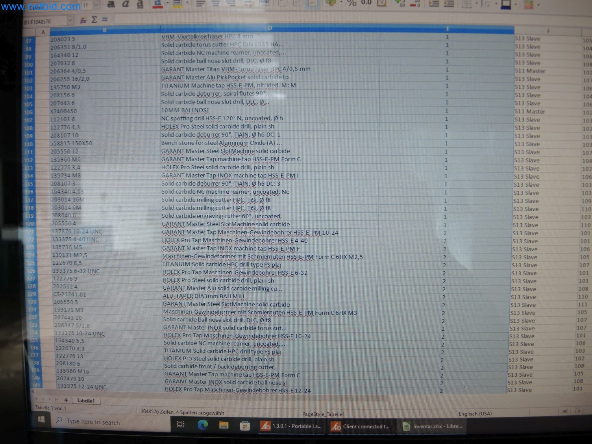 LILIUM eAircraft GmbH / LILIUM GmbH; Maschinen, Testanlagen und Betriebsausstattungen zur Herstellung von eVTOL -25