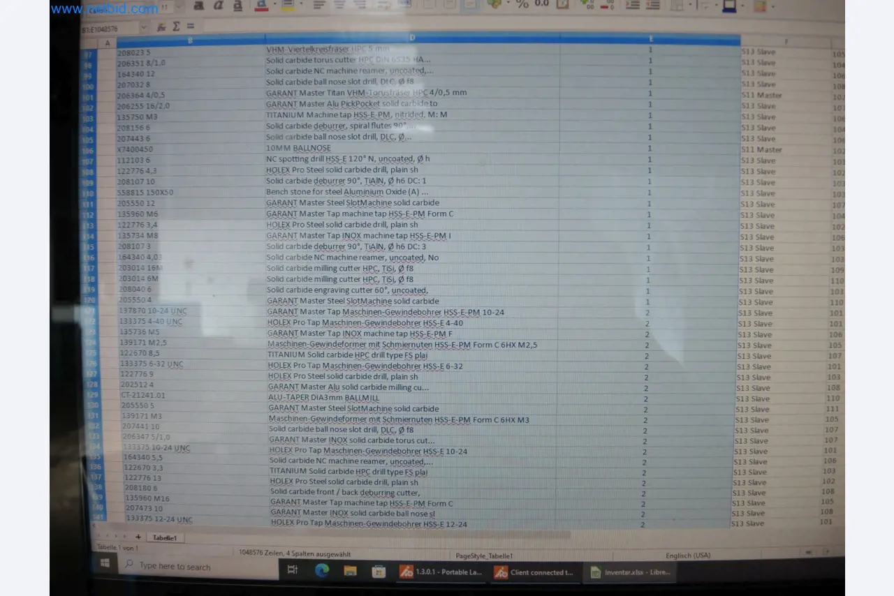 LILIUM eAircraft GmbH / LILIUM GmbH; machines, test systems and operating equipment for the production of eVTOLs-25