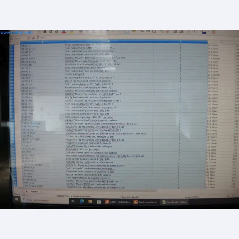 LILIUM eAircraft GmbH / LILIUM GmbH; machines, test systems and operating equipment for the production of eVTOLs-25