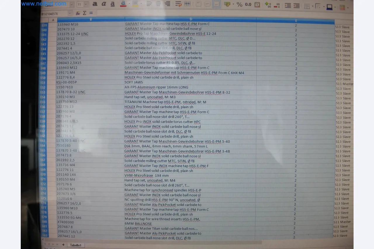 LILIUM eAircraft GmbH / LILIUM GmbH; machines, test systems and operating equipment for the production of eVTOLs-26